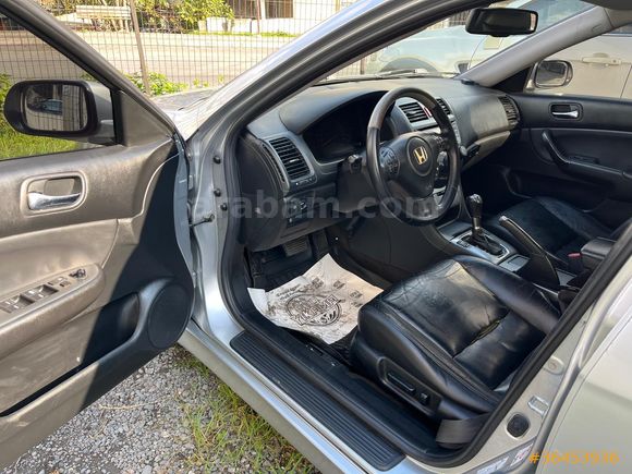 Sahibinden Honda Accord 2.0 Executive 2008 Model