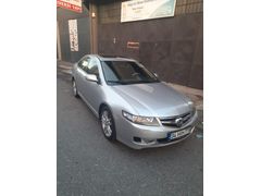 Sahibinden Honda Accord 2.0 Executive 2008 Model
