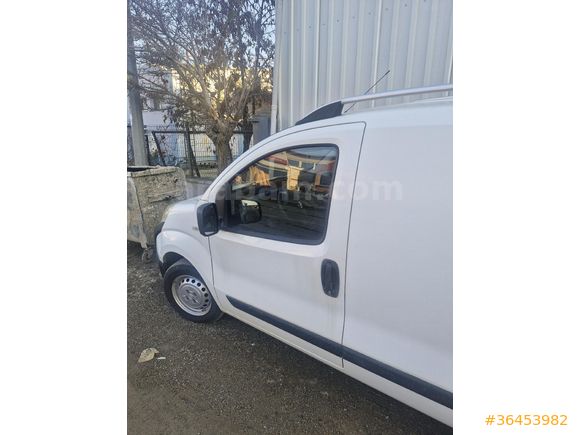 Sahibinden Fiat Fiorino Cargo 1.3 Multijet Active 2011 Model