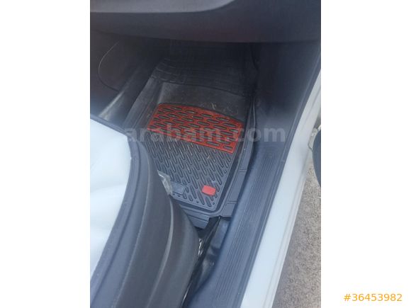Sahibinden Fiat Fiorino Cargo 1.3 Multijet Active 2011 Model