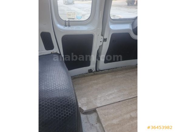 Sahibinden Fiat Fiorino Cargo 1.3 Multijet Active 2011 Model