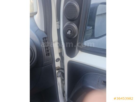 Sahibinden Fiat Fiorino Cargo 1.3 Multijet Active 2011 Model