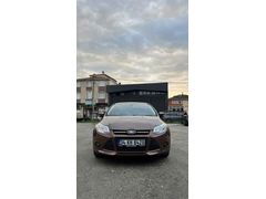 Sahibinden Ford Focus 1.6 Ti-VCT Style 2013 Model 