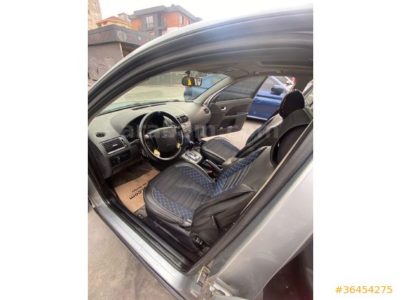 Sahibinden Ford Mondeo 2.0 TDCi Trend 2004 Model