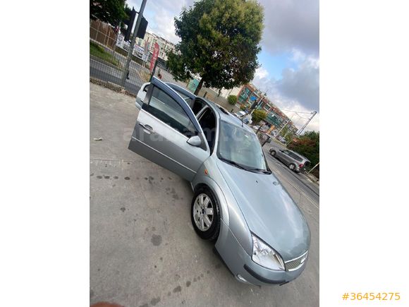 Sahibinden Ford Mondeo 2.0 TDCi Trend 2004 Model