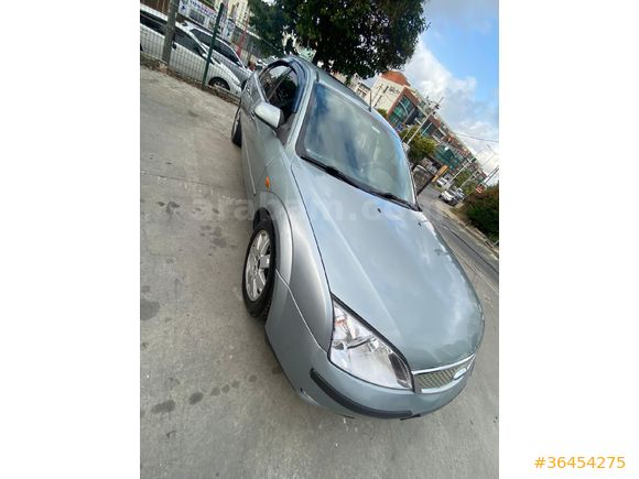 Sahibinden Ford Mondeo 2.0 TDCi Trend 2004 Model