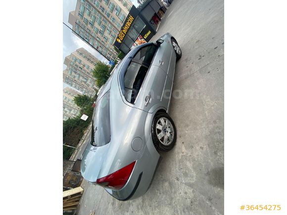 Sahibinden Ford Mondeo 2.0 TDCi Trend 2004 Model