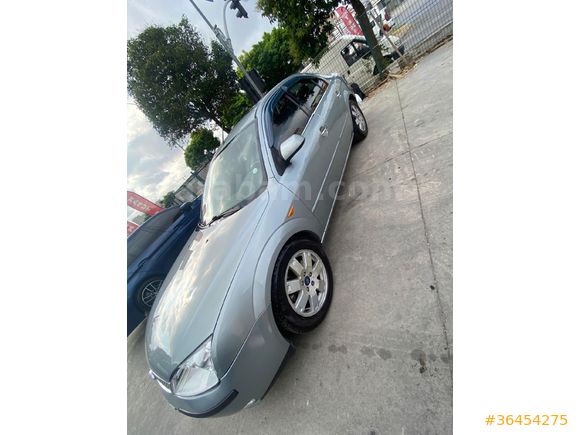 Sahibinden Ford Mondeo 2.0 TDCi Trend 2004 Model
