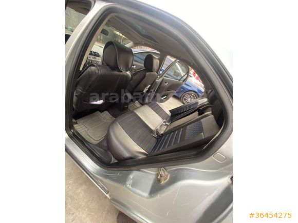 Sahibinden Ford Mondeo 2.0 TDCi Trend 2004 Model