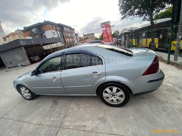 Sahibinden Ford Mondeo 2.0 TDCi Trend 2004 Model