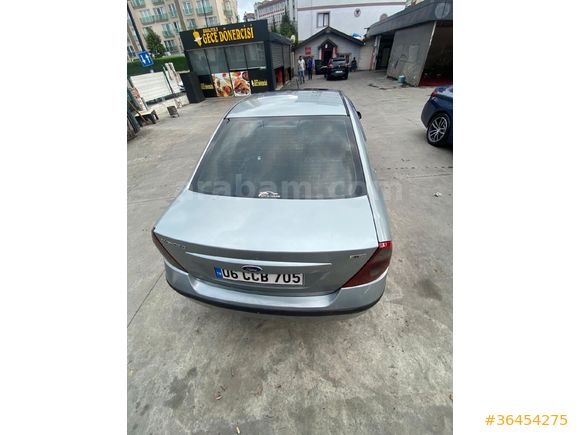 Sahibinden Ford Mondeo 2.0 TDCi Trend 2004 Model