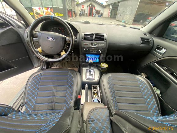Sahibinden Ford Mondeo 2.0 TDCi Trend 2004 Model