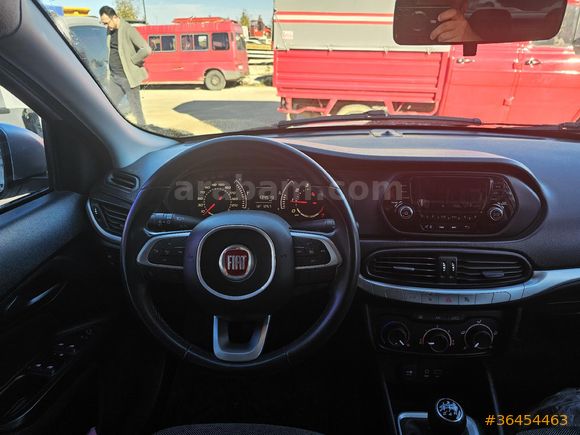 Sahibinden Fiat Egea 1.3 Multijet Easy Plus 2018 Model