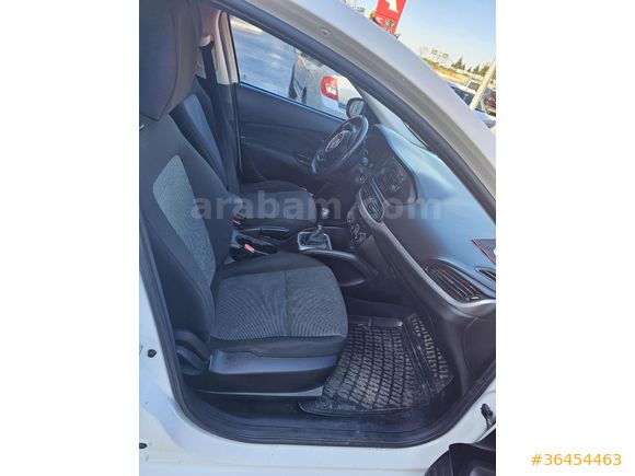 Sahibinden Fiat Egea 1.3 Multijet Easy Plus 2018 Model