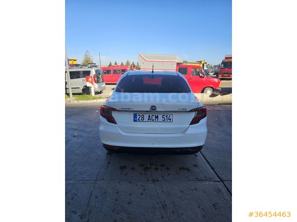 Sahibinden Fiat Egea 1.3 Multijet Easy Plus 2018 Model