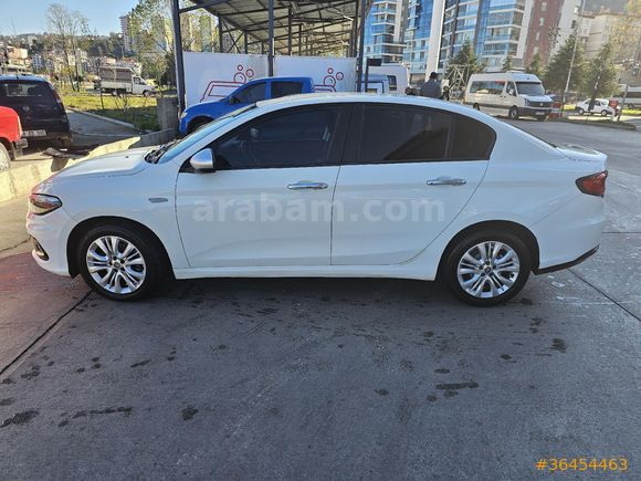 Sahibinden Fiat Egea 1.3 Multijet Easy Plus 2018 Model