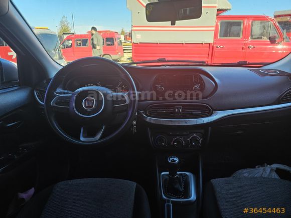 Sahibinden Fiat Egea 1.3 Multijet Easy Plus 2018 Model
