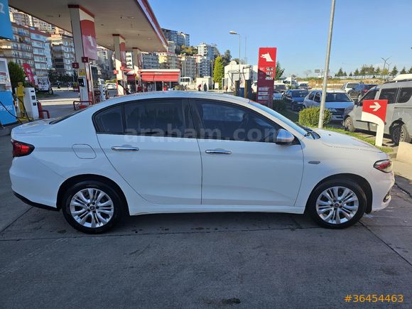 Sahibinden Fiat Egea 1.3 Multijet Easy Plus 2018 Model