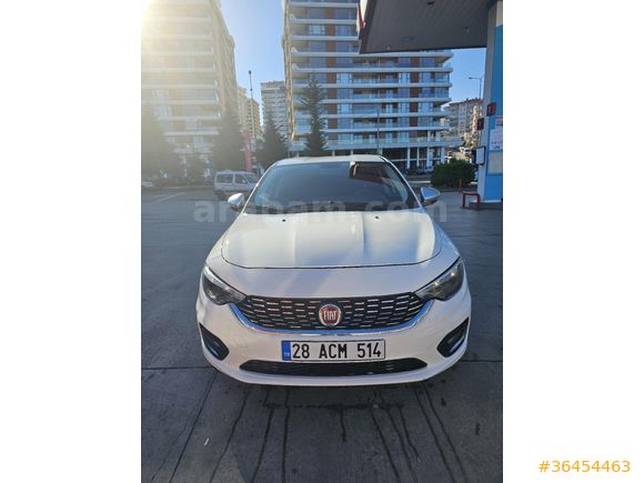 Sahibinden Fiat Egea 1.3 Multijet Easy Plus 2018 Model