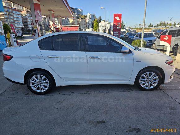 Sahibinden Fiat Egea 1.3 Multijet Easy Plus 2018 Model