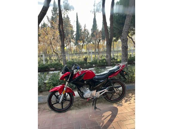 Sahibinden Tertemiz Küba YBR