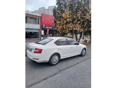 Sahibinden Skoda Octavia 1.6 TDI Ambition 2015 Model