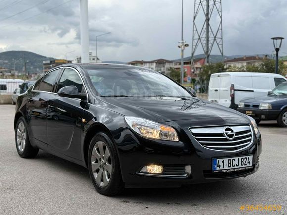 Acilll Sahibinden Opel Insignia 2.0 CDTI CDTi 2011 Model 