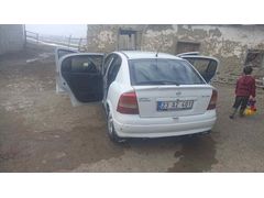 Sahibinden Opel Astra 1.6 Comfort 2008 Model  280.000 km Beyaz