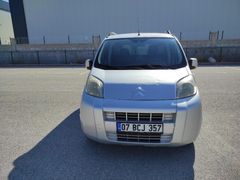 Sahibinden Citroen Nemo Combi 1.4 HDi X 2012 Model