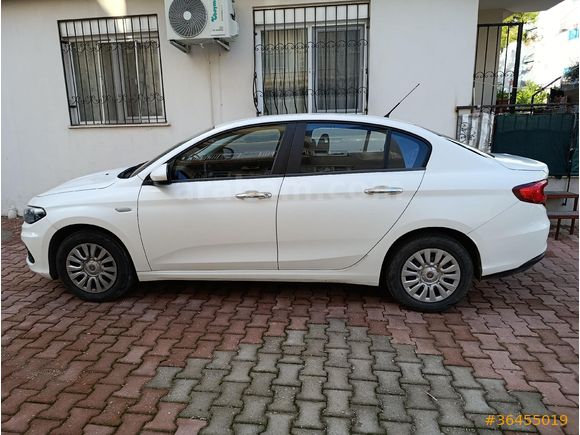 Fiat Egea 2020 Model