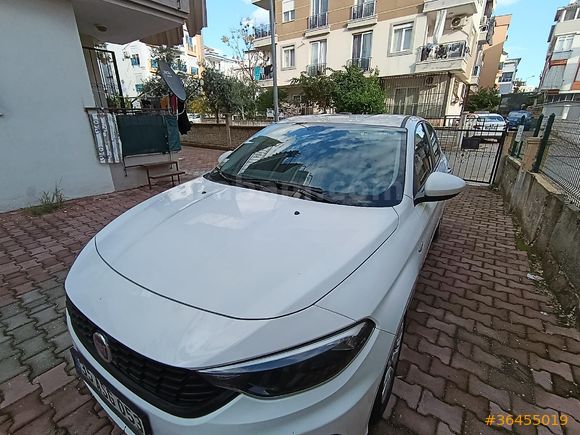 Fiat Egea 2020 Model