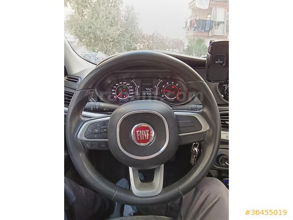 Fiat Egea 2020 Model