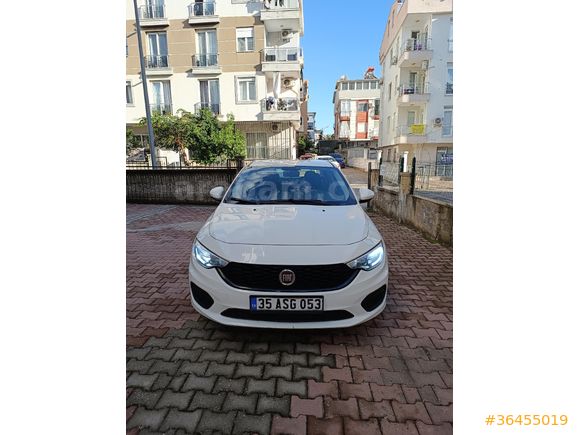 Fiat Egea 2020 Model