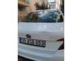 Fiat Egea 2020 Model