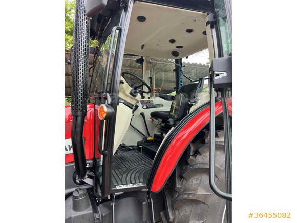 Sahibinden Başak 2075 S 