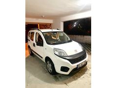 Sahibinden Fiat Fiorino Combi 1.4 Eko Pop 2024 Model 