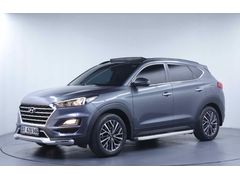 Sahibinden Hyundai Tucson 1.6 CRDi Style Plus 2019 Model 