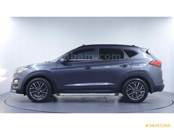 Sahibinden Hyundai Tucson 1.6 CRDi Style Plus 2019 Model 