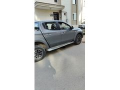 Sahibinden Fiat Fullback 2.4 D Hardrock 2017 Model