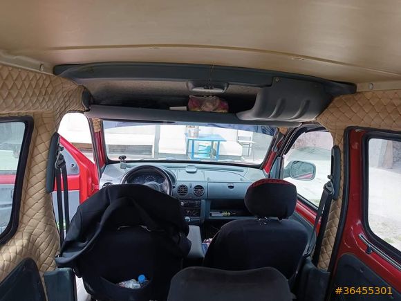 Sahibinden Renault Kangoo Express 1.9 DTi 2000 Model