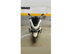 Yeni kasa 
Sahibinden Honda PCX 125 İzmir