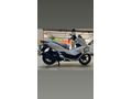 Yeni kasa 
Sahibinden Honda PCX 125 İzmir