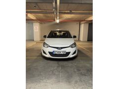 Sahibinden Hyundai i20 1.4 CRDi Jump 2013 Model 