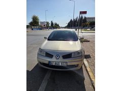 Sahibinden Renault Megane 1.5 dCi Extreme 2008 Model