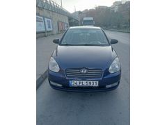 Sahibinden Hyundai Accent Era 1.5 CRDi-VGT Team 2009 Model İstanbul