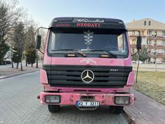 Sahibinden Mercedes - Benz Axor 2521 