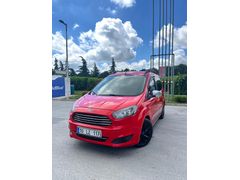 Sahibinden Ford Tourneo Courier 1.5 TDCi Trend 2014 Model