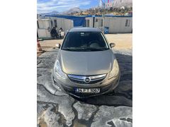 Sahibinden Opel Corsa 1.3 CDTI Essentia 2011 Model 