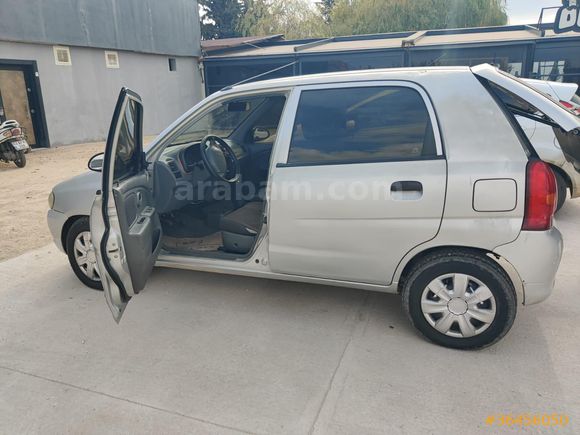 Sahibinden Suzuki Alto 1.1 GLX 2005 Model
