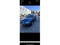 Sahibinden Renault Megane 1.6 RTE 1998 Model